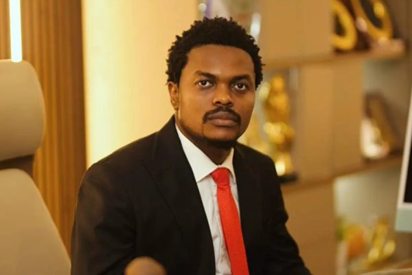 ‘Don’t rush to marry, marriage not achievement’ – B-Lord