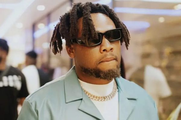 Nigerian artists not as rich as NBA players – Singer BNXN