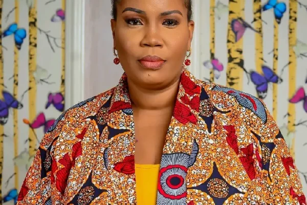 ‘It’s not my duty to protect actors’ marriages’ – Producer, Biodun Stephen