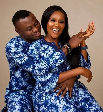 ‘Biola Adebayo reacts to reunion claims with husband, Oluseyi