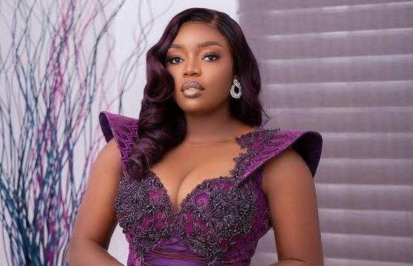‘I used to inherit my friends’ beefs’ – Bisola Aiyeola reveals