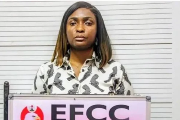 N69m fraud: Lagos court grants Blessing CEO N20m bail