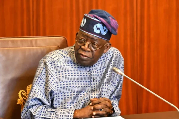 Fake agency scandal: Tinubu orders 30-day ICPC probe, Senate rejects blame