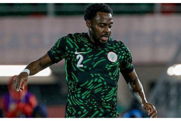 TRANSFER: Osayi-Samuel targets return to Fenerbahce
