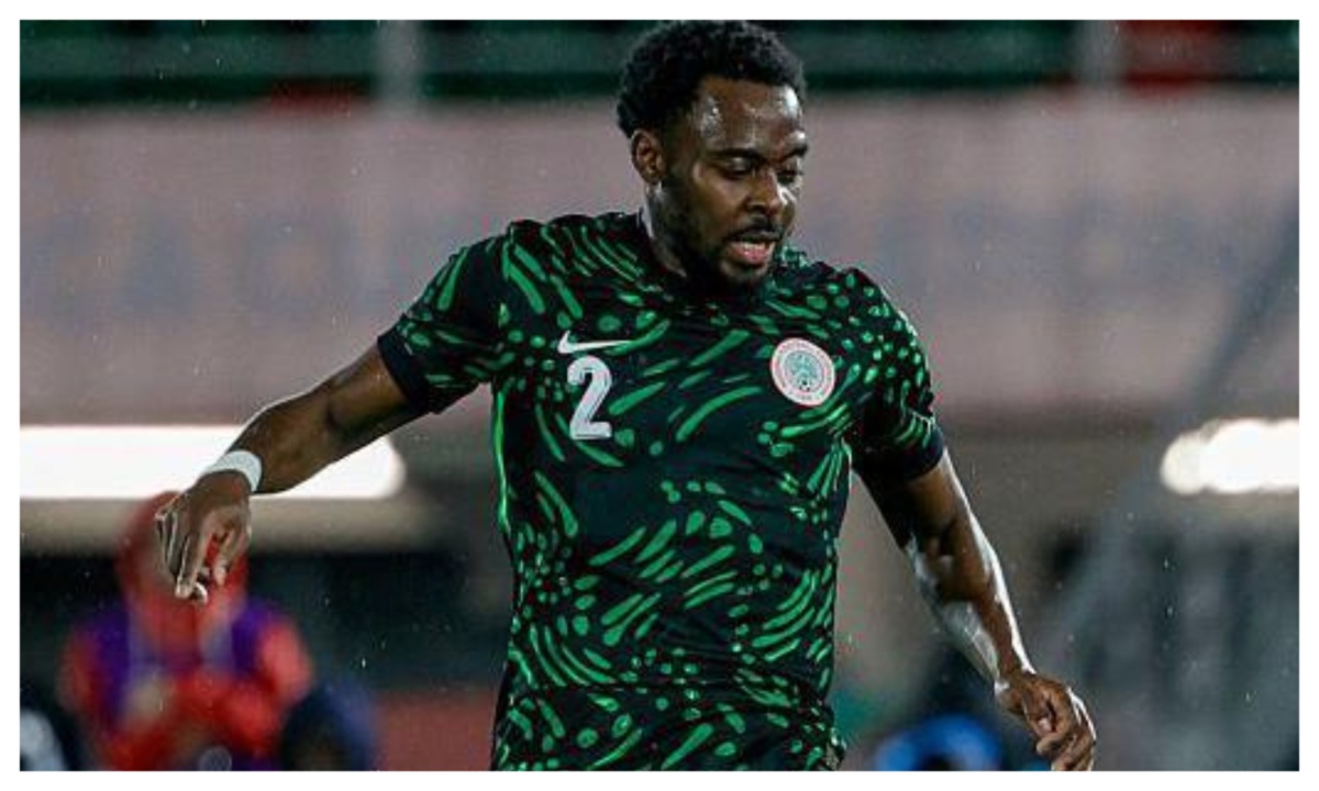 TRANSFER: Osayi-Samuel targets return to Fenerbahce