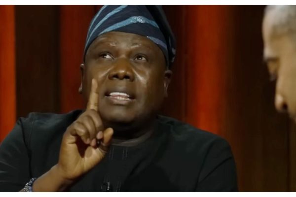 Kidnappings: Hold govs responsible – Tinubu’s aide, Bwala to Nigerians