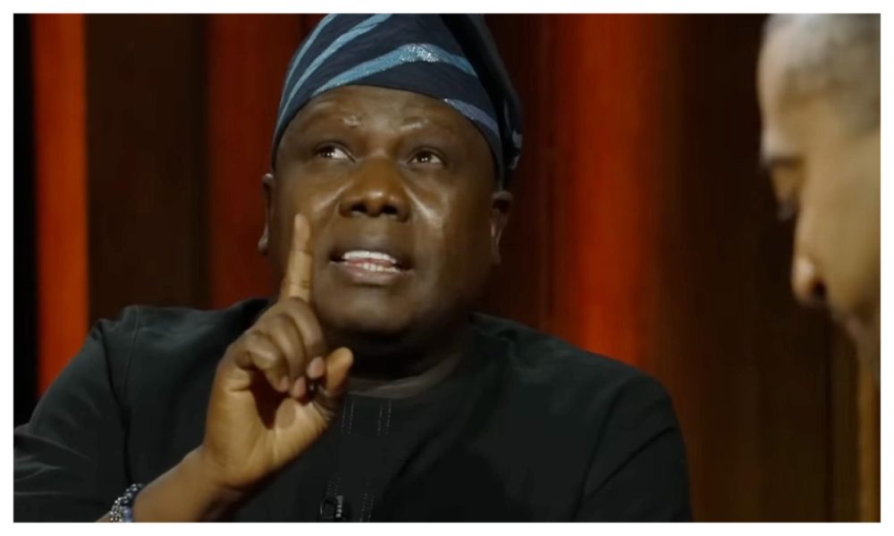 Kidnappings: Hold govs responsible – Tinubu’s aide, Bwala to Nigerians