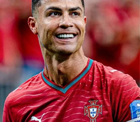 From Sporting Lisbon to Al Nassr: Ronaldo’s records so far