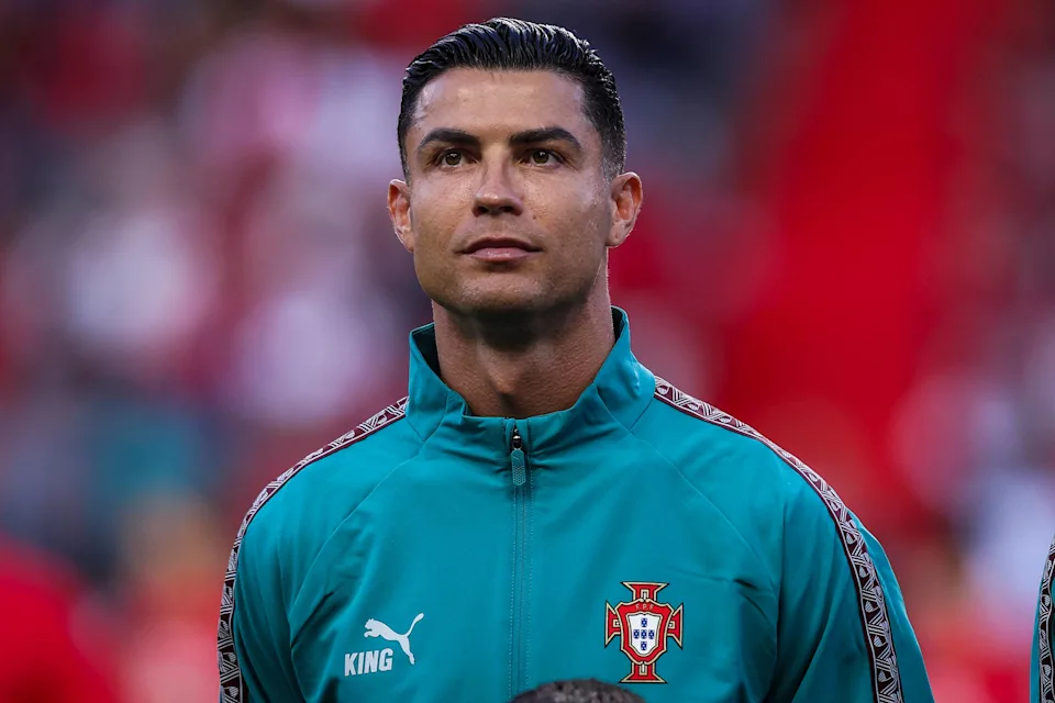 2026 World Cup will be my last tournament, says Cristiano Ronaldo