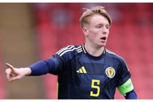 Arsenal announce deal for defender Callan Hamill