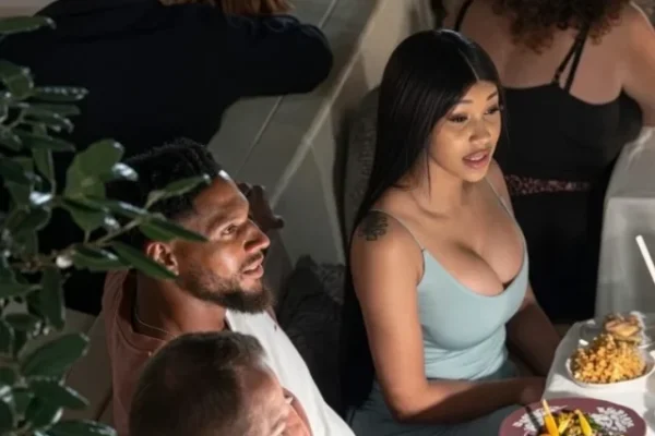 People watch my every move, says Cardi B after Okoye dating rumours