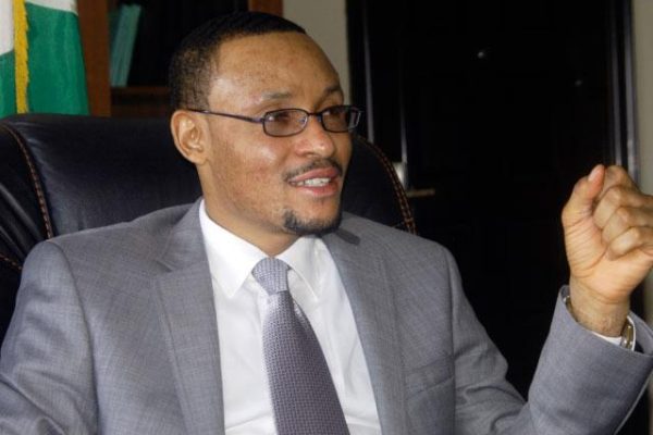 Ex-Code of Conduct Tribunal chair Danladi Umar sent to Kuje Prison