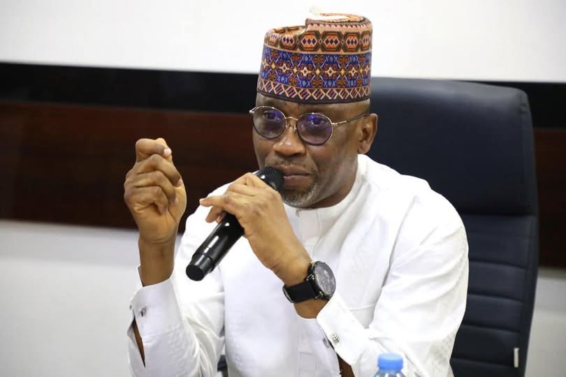 Digital Switch-Over: FG targets 100 free TV channels for 40 million homes