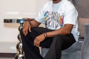 Funnybone sparks online debate, says being born again doesn’t erase trauma