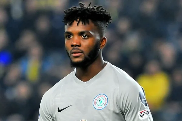 TRANSFER: Awaziem set for Konyaspor move