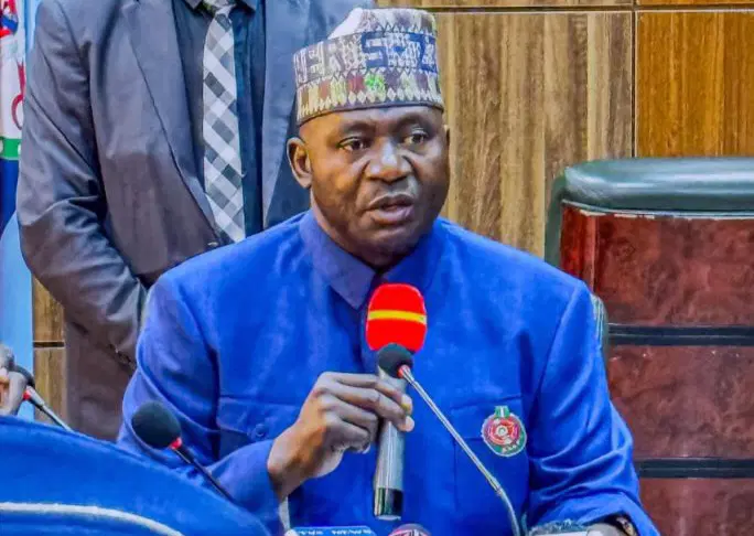 Bandits threatened to kill Oyo pupils if troops came closer — Defence Minister