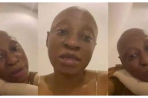 I need to live – Nollywood actress Cynthia Anijekwu seeks financial support for cancer treatment