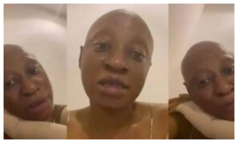 I need to live – Nollywood actress Cynthia Anijekwu seeks financial support for cancer treatment