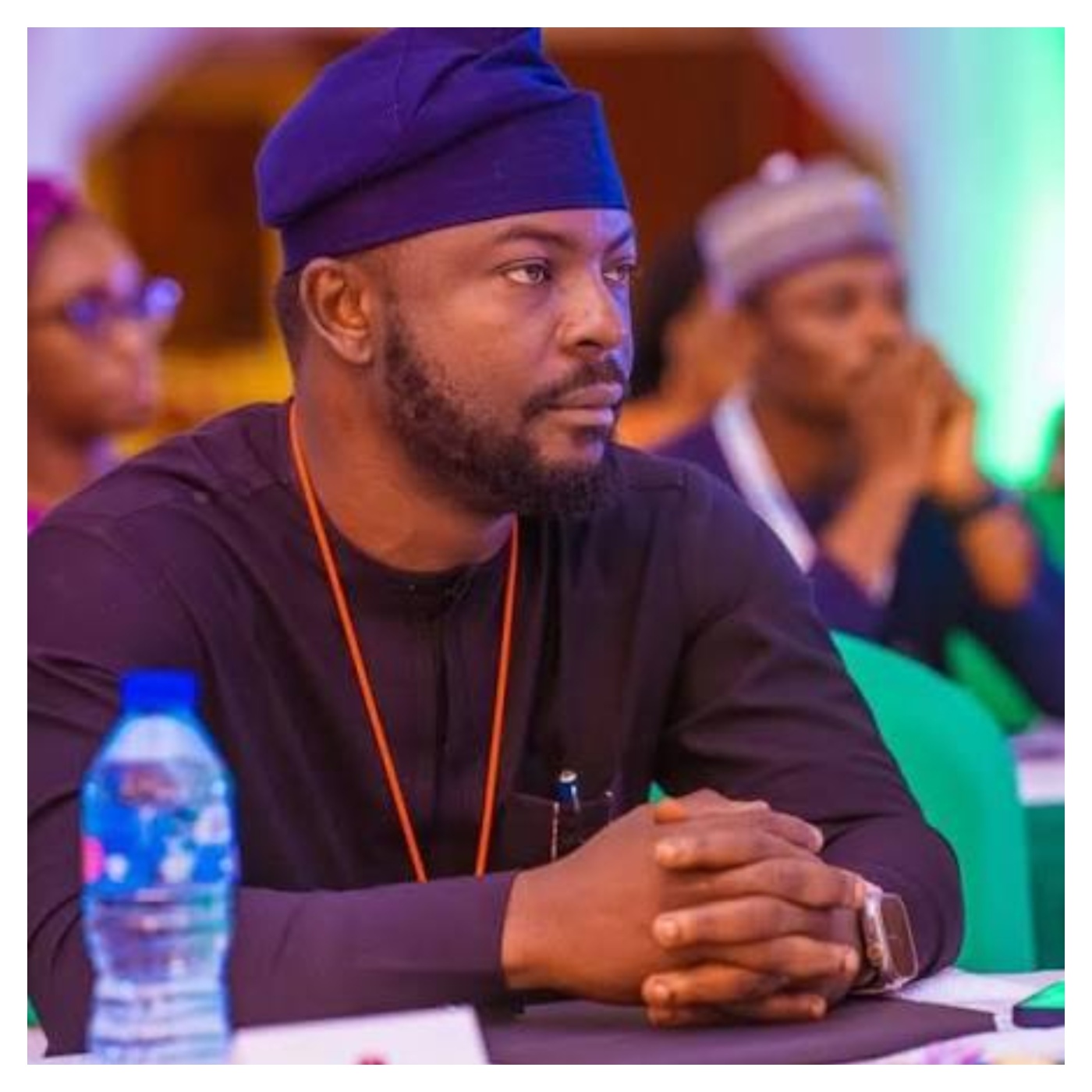 Presidency announces nationwide rollout of digital postcode for Nigerian homes