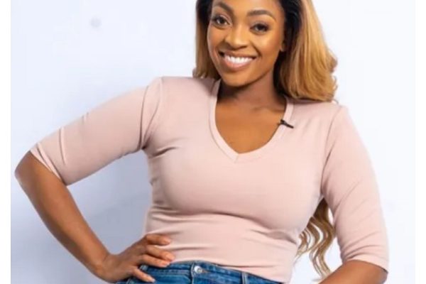 ‘It’s okay to repeat clothes’ – Davido’s sister, Sharon Adeleke tells celebrities
