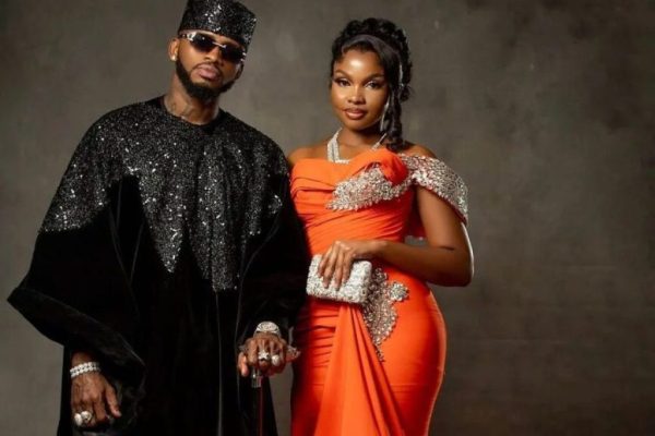 Diamond Platnumz’s marriage hits rock as wife Zuchu announces splits