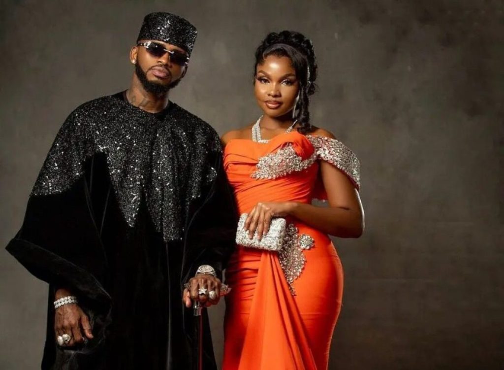 Diamond Platnumz’s marriage hits rock as wife Zuchu announces splits