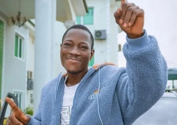 DJ Chicken arrested over video on President’s son- Lawyer