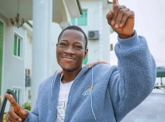 DJ Chicken arrested over video on President’s son- Lawyer