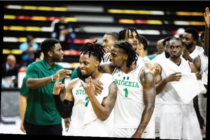 W’Cup qualifiers: D’Tigers end perfect window with Rwanda rout