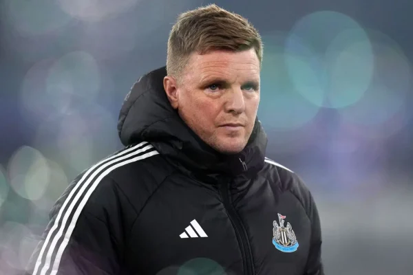 TRANSFER: Howe speaks on Bruno Guimaraes leaving Newcastle amid Arsenal interest