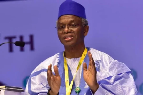 El-Rufai abused medical visit, doctor arrested – ICPC