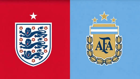 England, Argentina to renew rivalry in World Cup semi-final