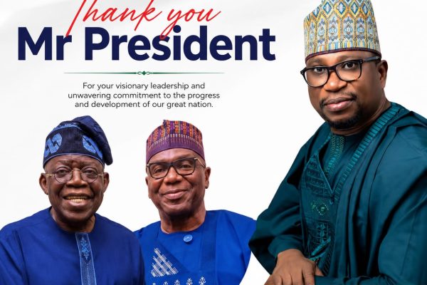 Engr. Olaniyan applauds new Military battalion in Kwara South, commends Gov. AbdulRazaq on security efforts
