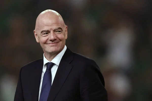 Africa may get more slots as FIFA considers 64-team World Cup
