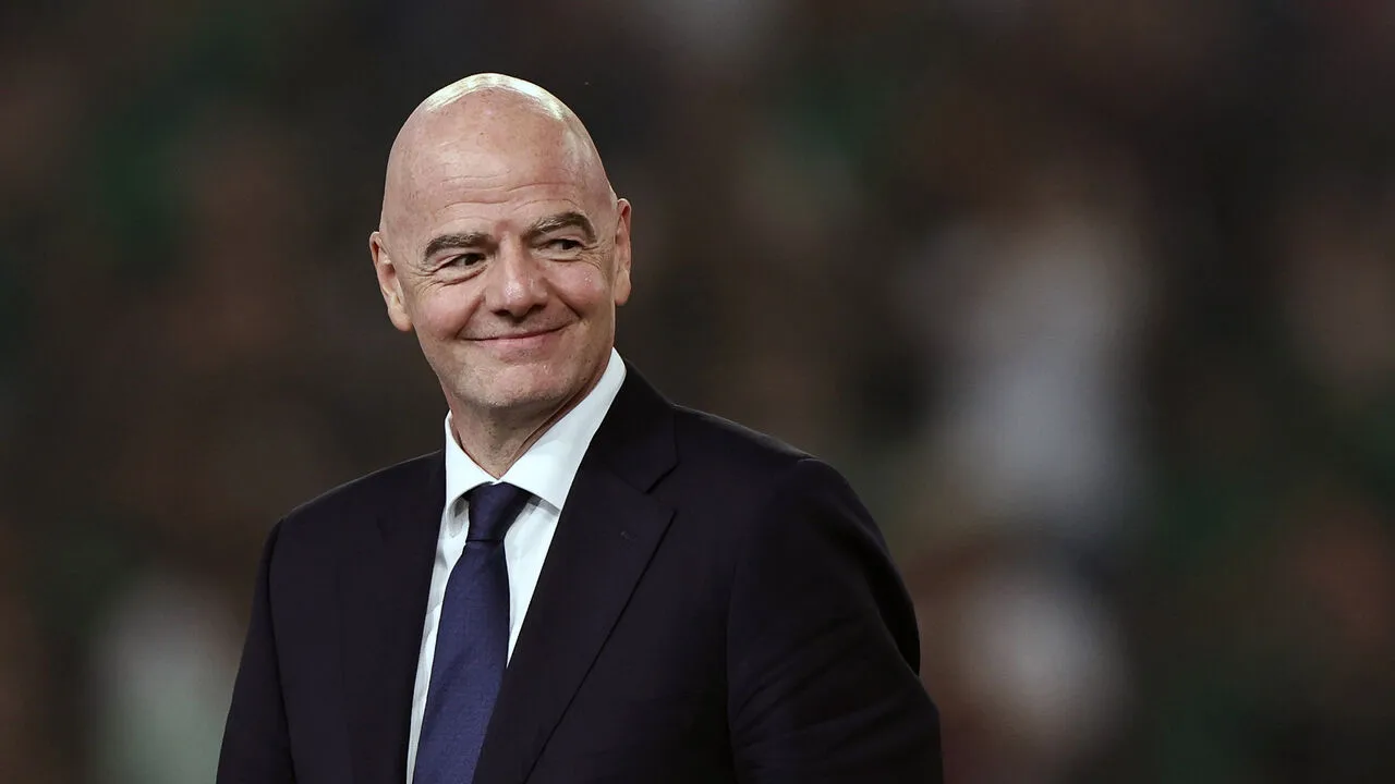 Africa may get more slots as FIFA considers 64-team World Cup