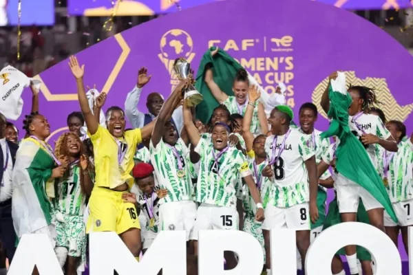 2026 WAFCON will decide Africa’s 2027 World Cup teams — FIFA