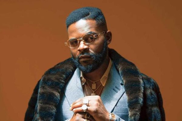 I never supported Peter Obi or any other politician – Falz