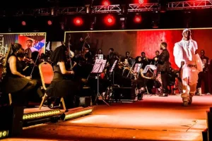 Guinness World Records confirms Saheed Osupa, Malaika, others’ Afrobeats orchestra record