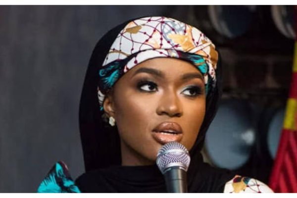 How my father’s advice helped me – Buhari’s daughter, Hanan