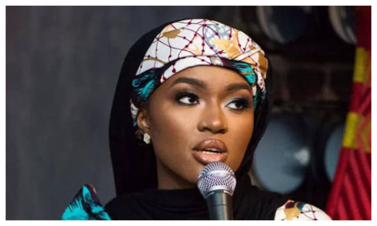 How my father’s advice helped me – Buhari’s daughter, Hanan