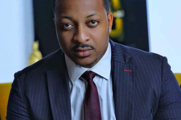 Actor IK Ogbonna finally breaks silence on Alex Ekubo’s death