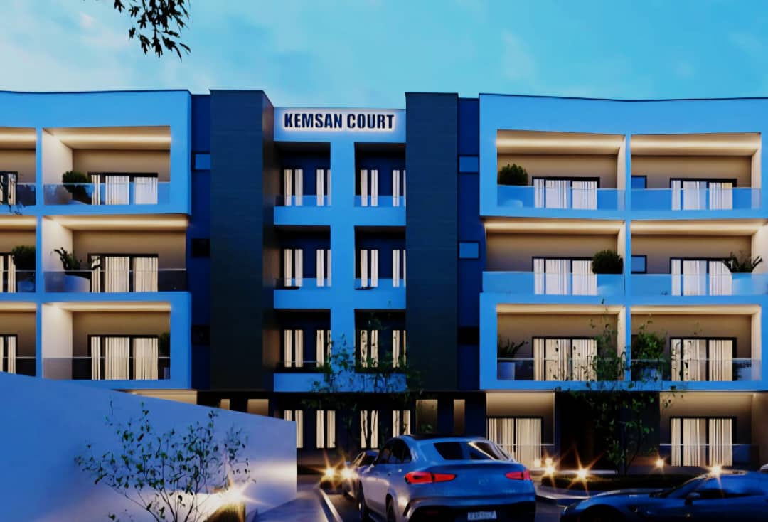 Kemsan Group unveils Kemsan Court in Ibadan, expands Real Estate portfolio