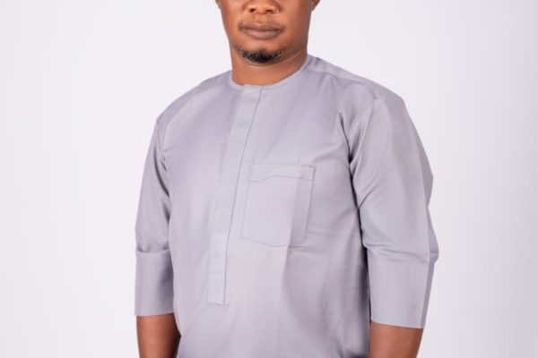 ‎2027: Why Oyinloye Benjamin Dairo is emerging as the people’s choice for Share/Oke-Ode Constituency