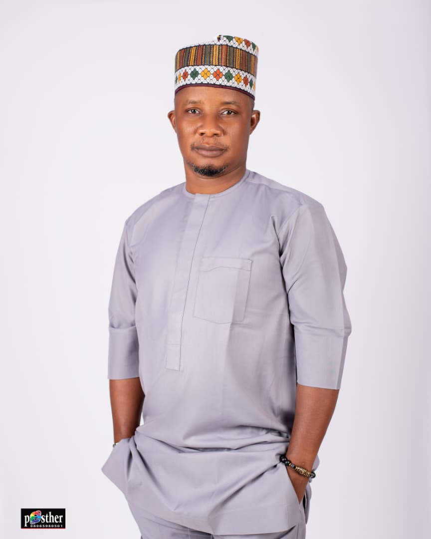 ‎2027: Why Oyinloye Benjamin Dairo is emerging as the people’s choice for Share/Oke-Ode Constituency