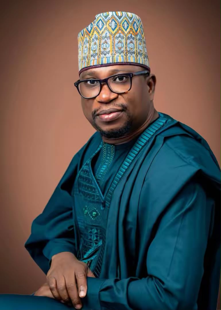 Engr. Azeez Olaniyan emerges National President of OCDC