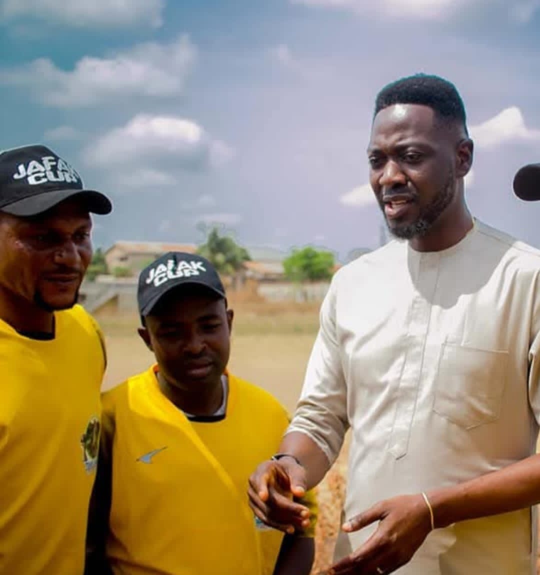 Kwara Utd: Fakayode applauds appointment of Coach Ojokojo