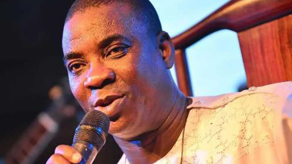 Wasiu Ayinde’s alleged pedicurist calls him out for denying daughter’s paternity