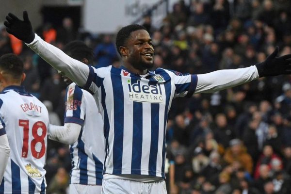 TRANSFER: Josh Maja linked with Stoke City move
