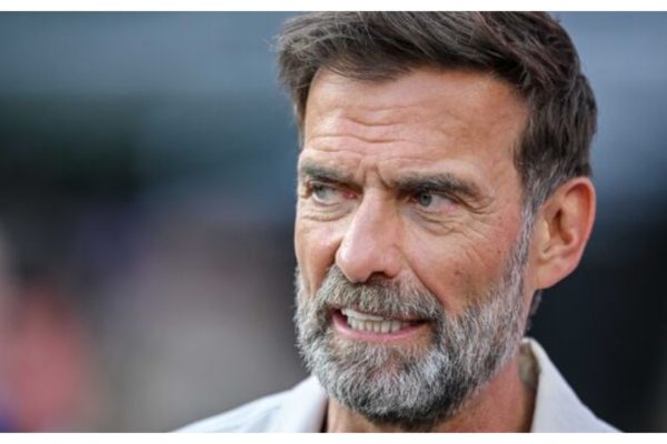 2026 World Cup: Klopp’s next managerial job confirmed