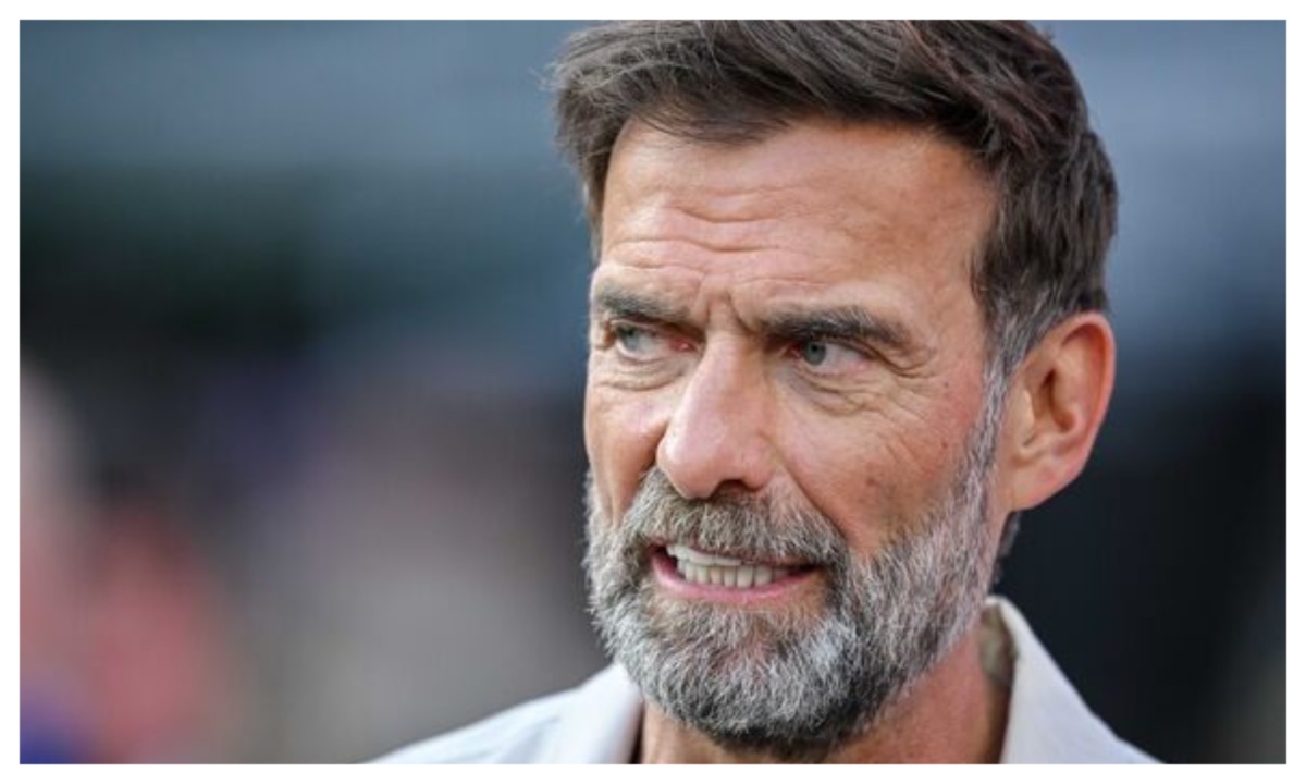 2026 World Cup: Klopp’s next managerial job confirmed